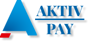 Логотип A-pay